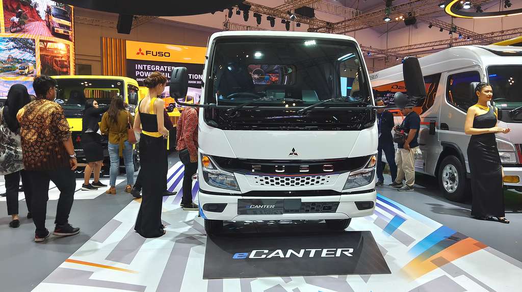 Fuso e canter