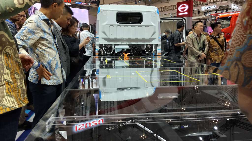 Fuso e canter