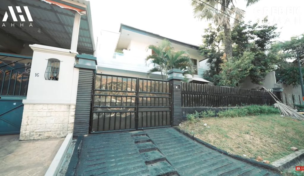 Rumah Lesti