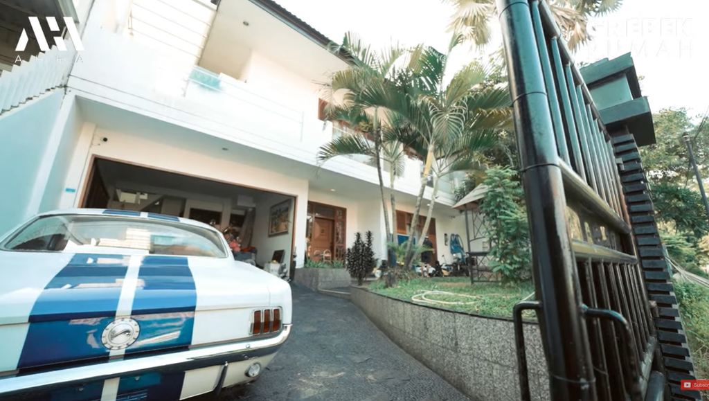 Rumah Lesti