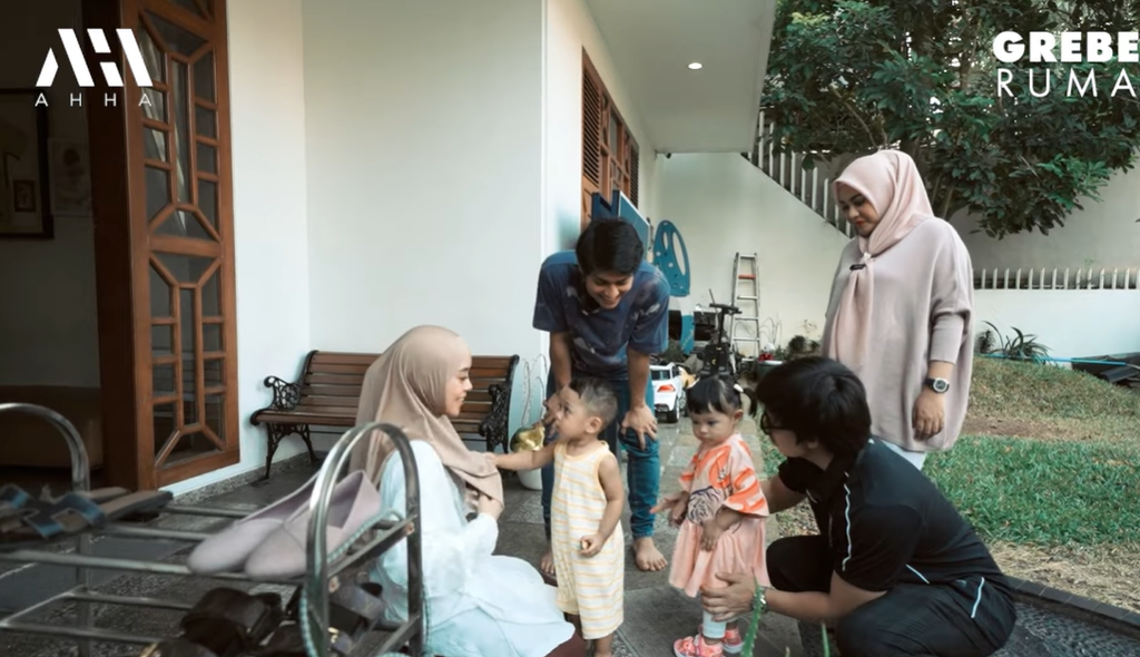Rumah Lesti