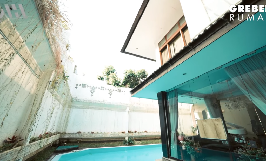 Rumah Lesti