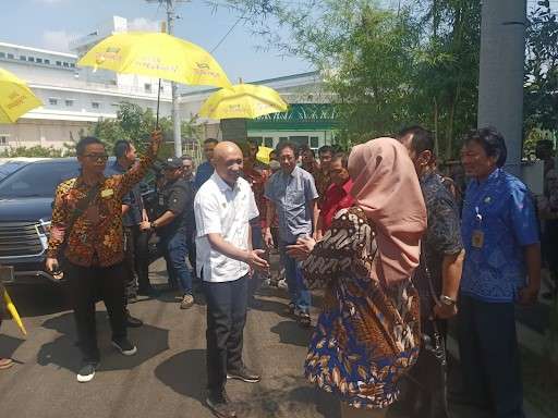 Demi Bisa Mensejahterakan Para Petani Herbal, Sido Muncul Memutuskan Bekerjasama dengan Kemenkop UKM