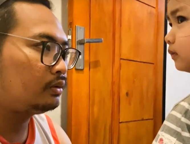 TikTok @keluargagalaksi