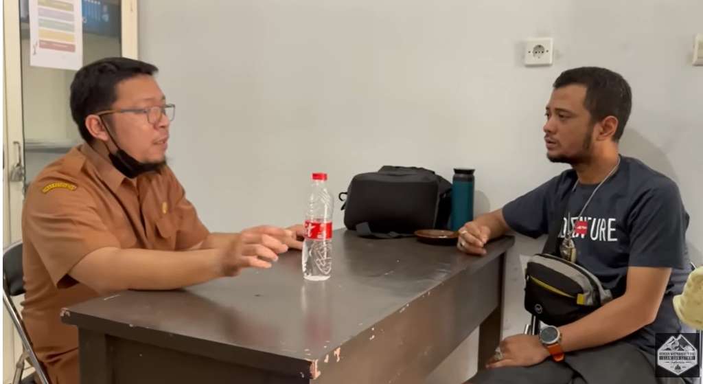 Panji Petualang