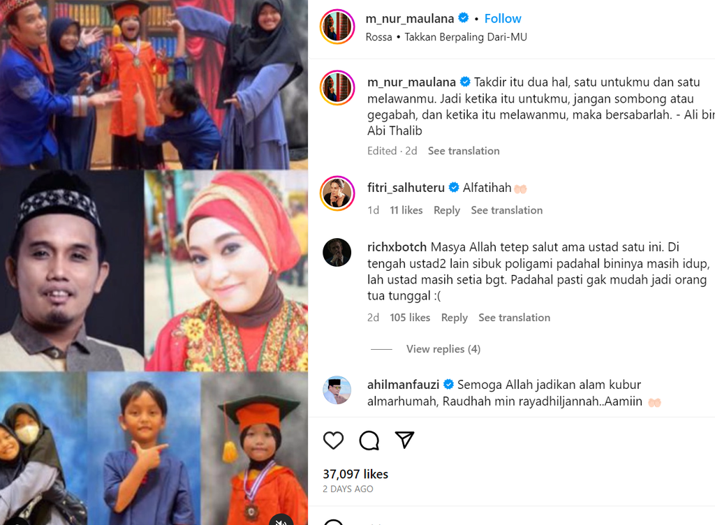 Maulana