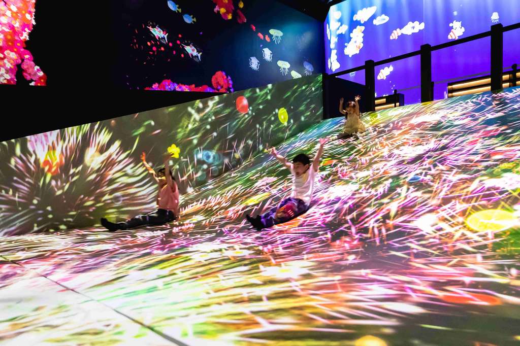 TeamLab