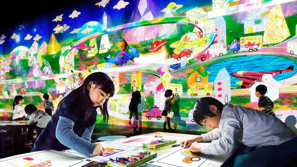 TeamLab