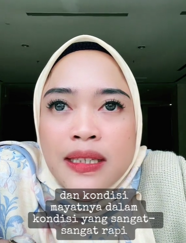 TikTok @dr.intanrachmita