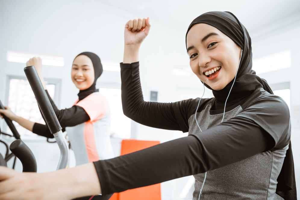 Jalan kaki