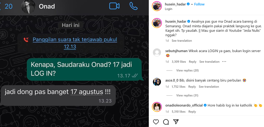 Onad