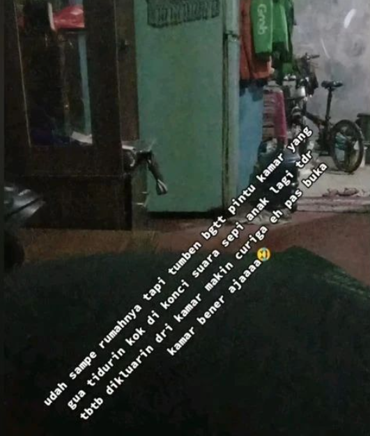 Instagram @terangmedia