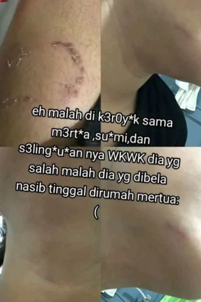 Instagram @terangmedia