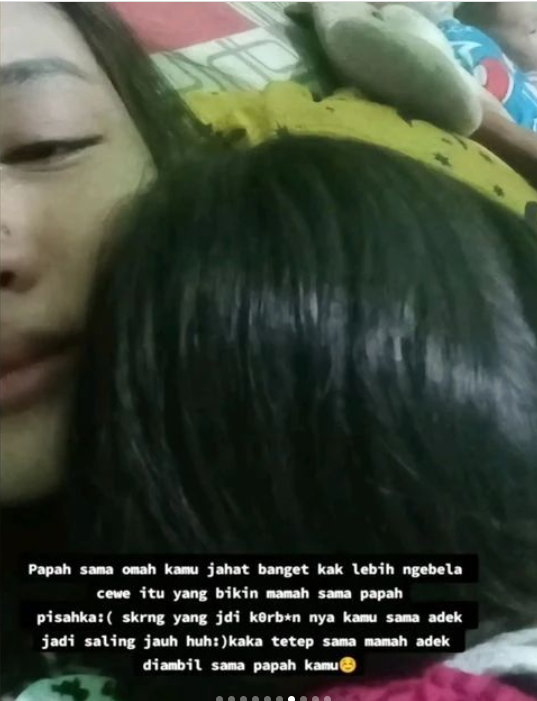 Instagram @terangmedia