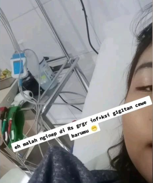 Instagram @terangmedia