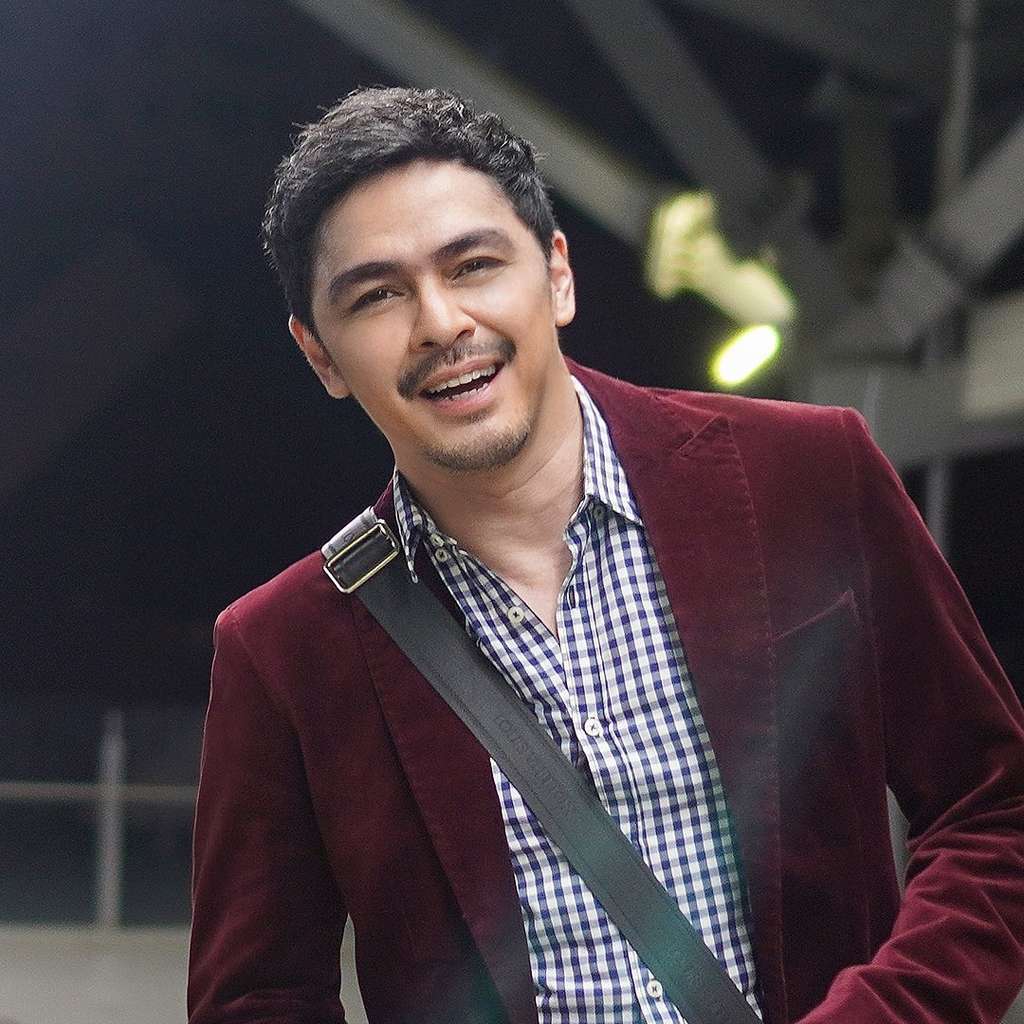 Potret Thomas Djorghi awet muda usia 54 tahun