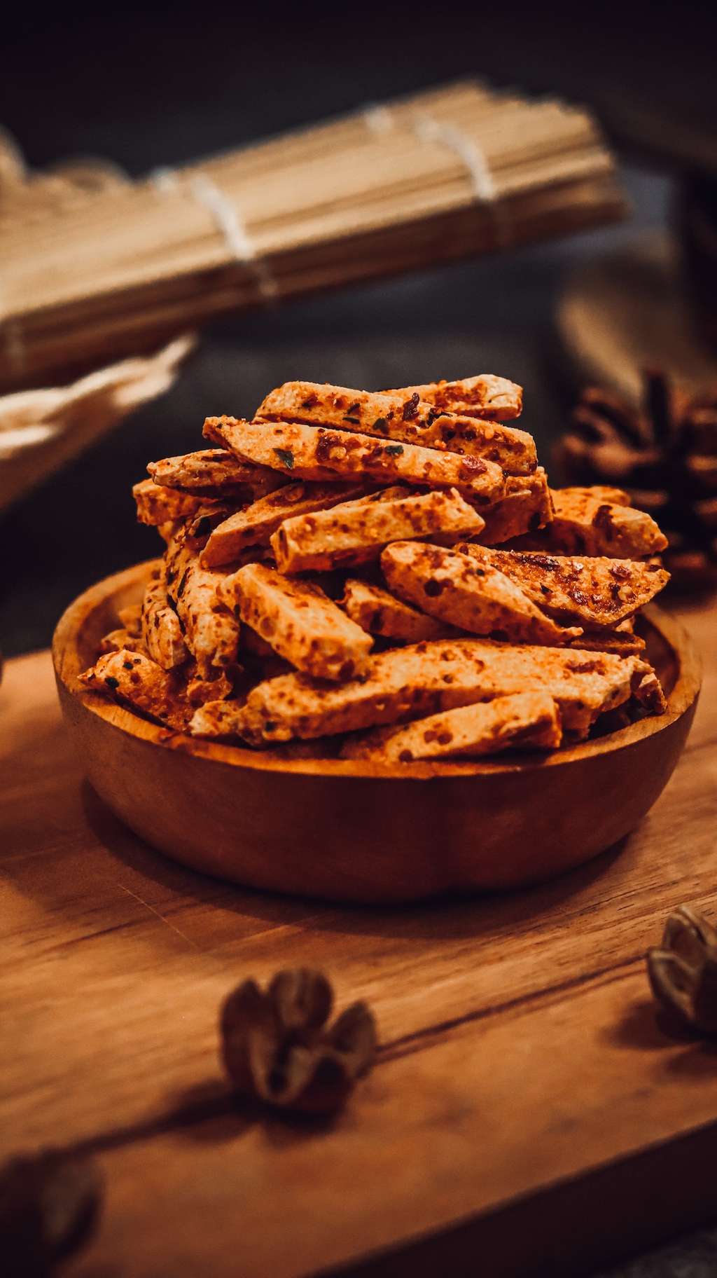 Basreng Stik