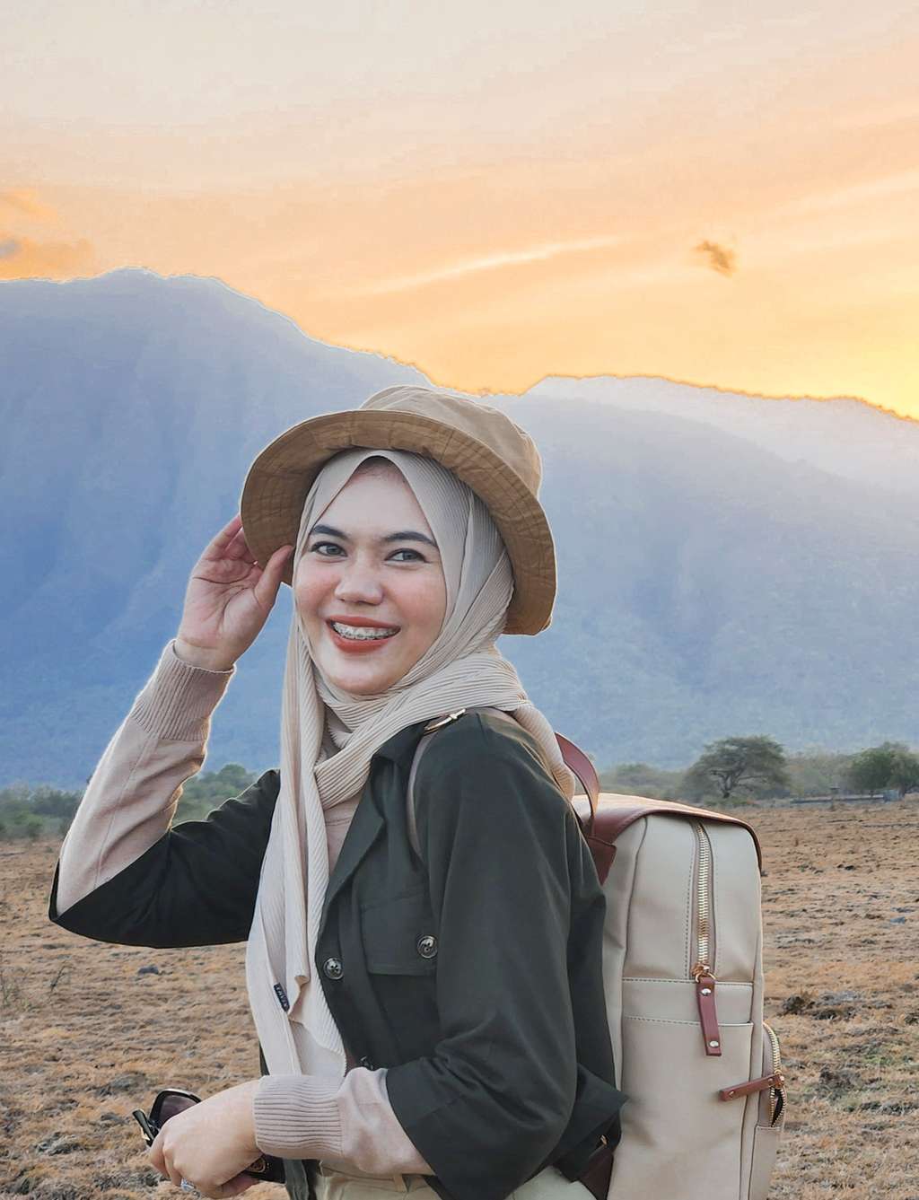 Ferdike Yunuri Nadya/ Dream