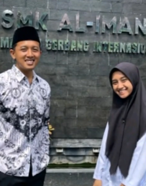 TikTok @subuhan46