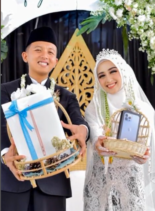 TikTok @subuhan46