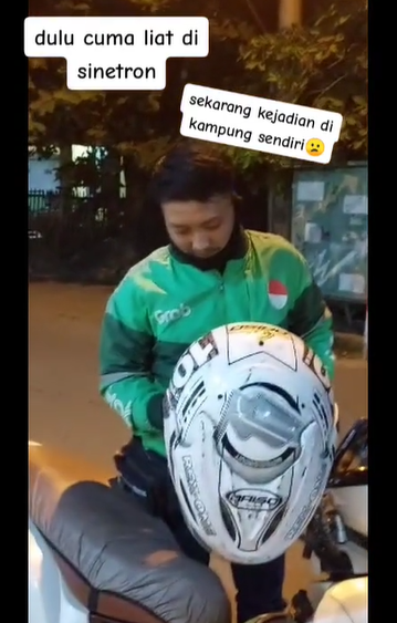 TikTok @bungsu0178