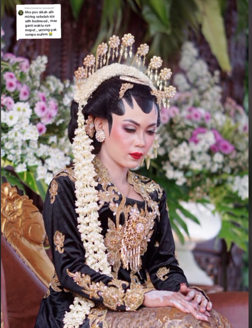 TikTok @rahayu.wii