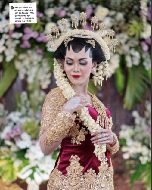 TikTok @rahayu.wii