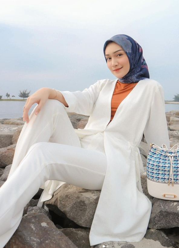 Melody Prima/ Foto: Instagram @melodyprima