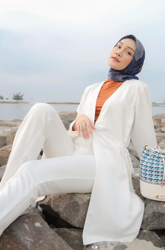 Melody Prima/ Foto: Instagram @melodyprima