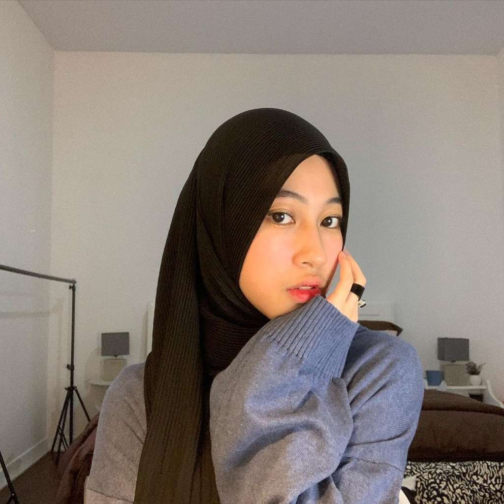 Adiba Khanza Putri Umi Pipik