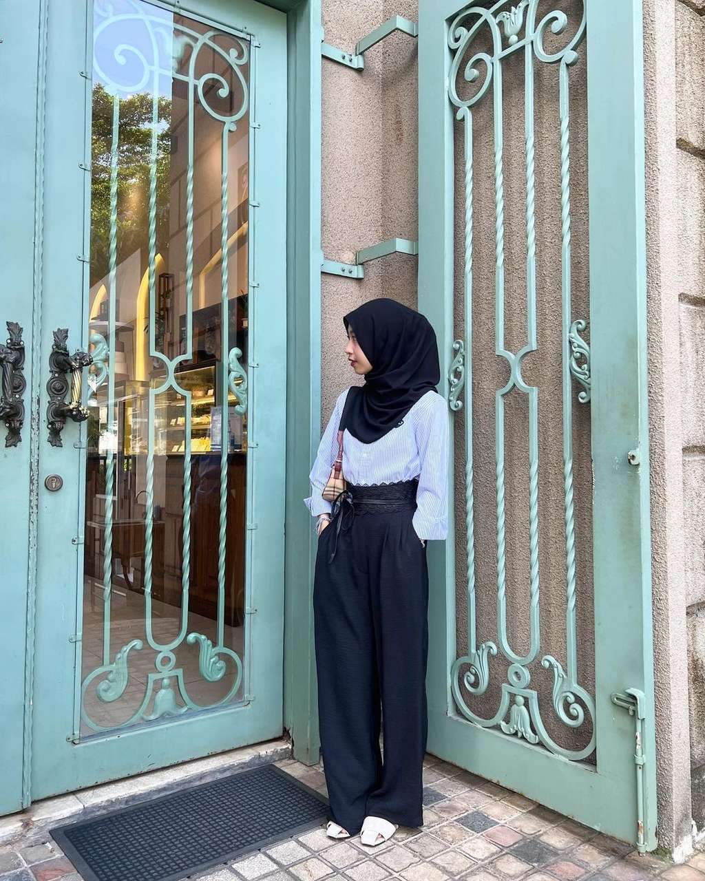 Adiba Khanza Putri Umi Pipik