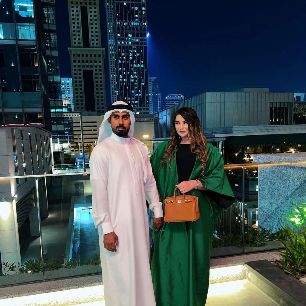 Instagram @soudiofarabia