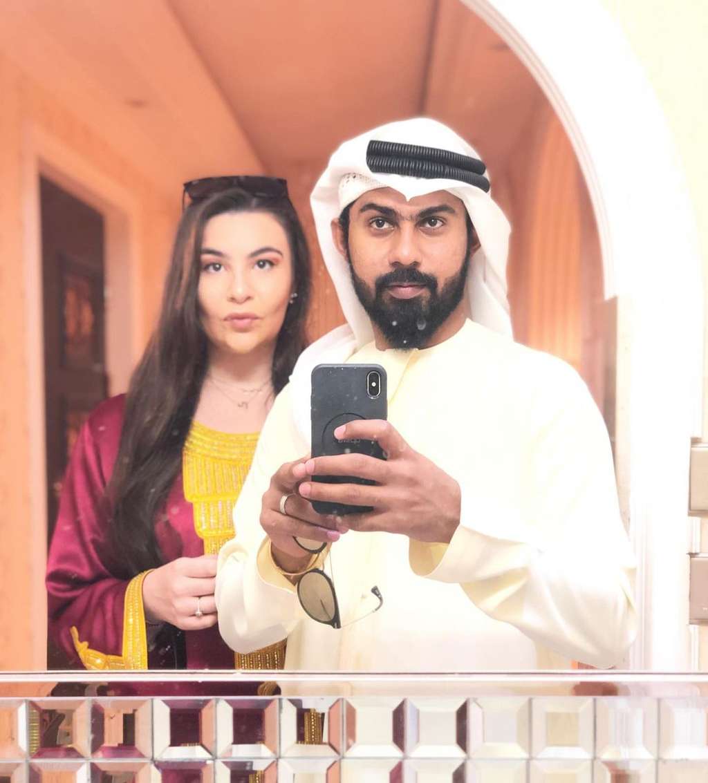 Instagram @soudiofarabia