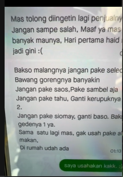 TikTok @mzojol