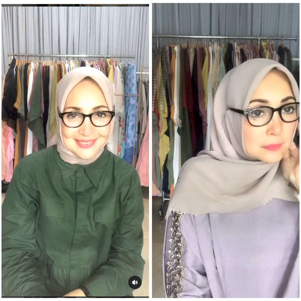 Potret Henidar Amroe Potret Henidar Amroe