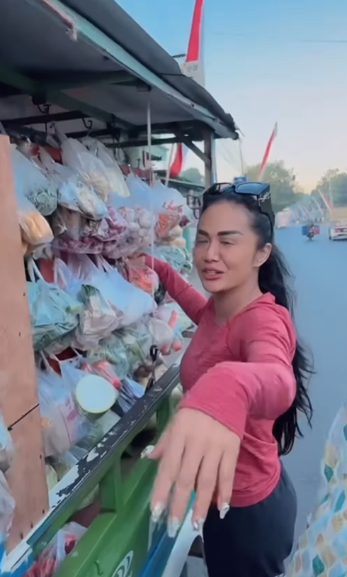 Krisdayanti