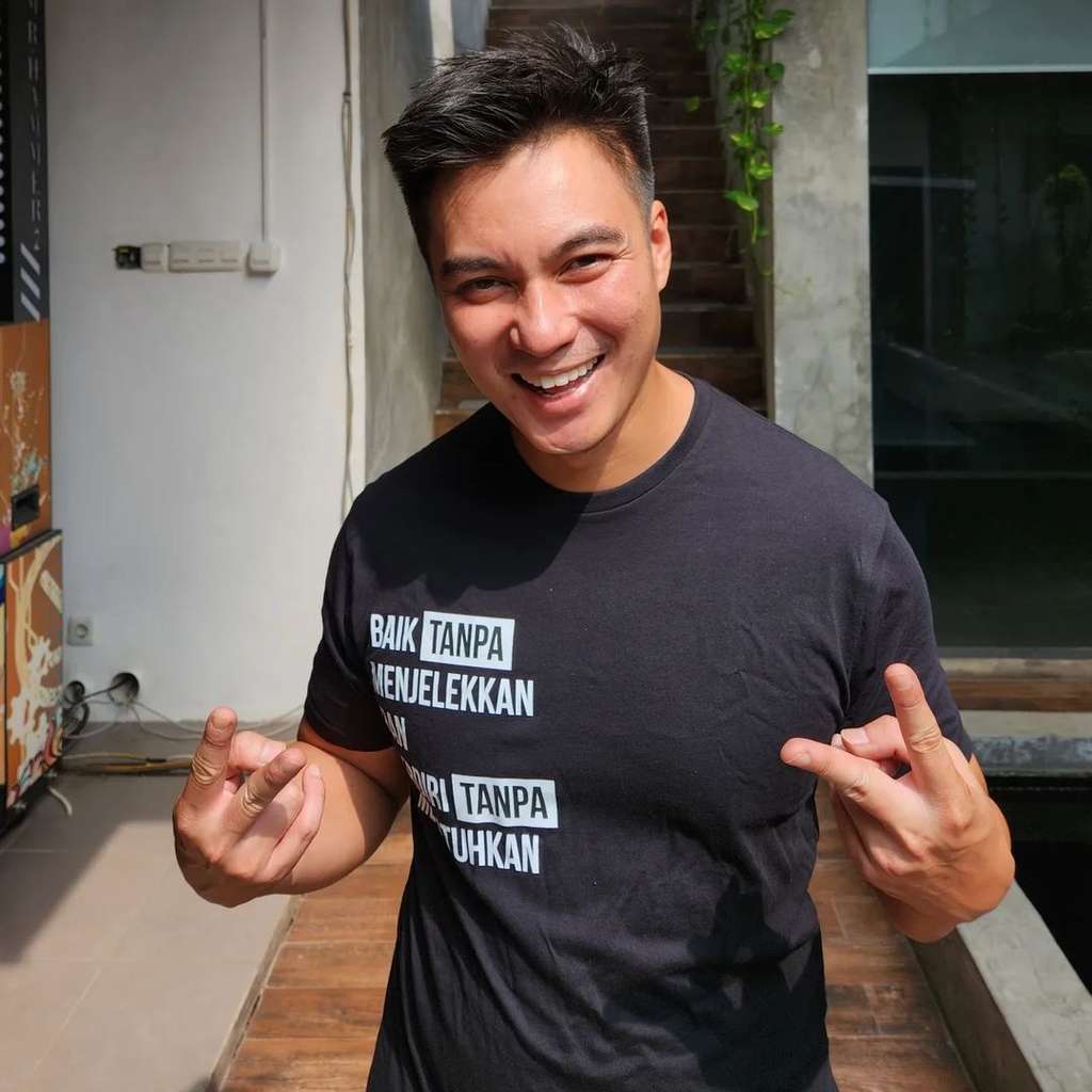 Baim Wong