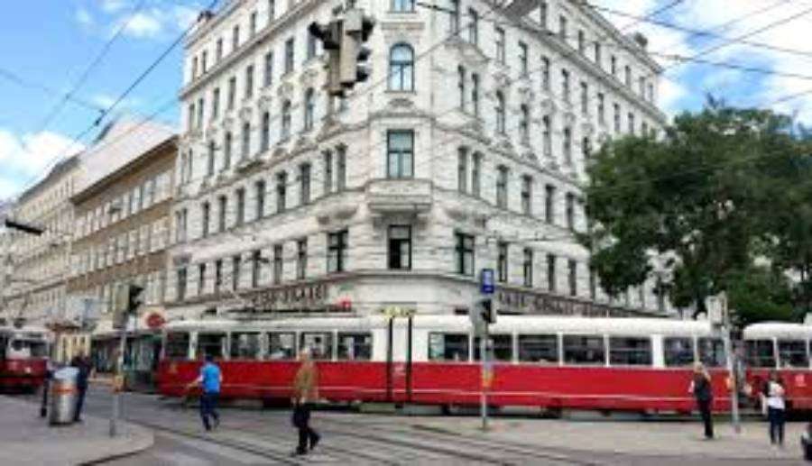 Transportasi publik di Vienna murah dan nyaman