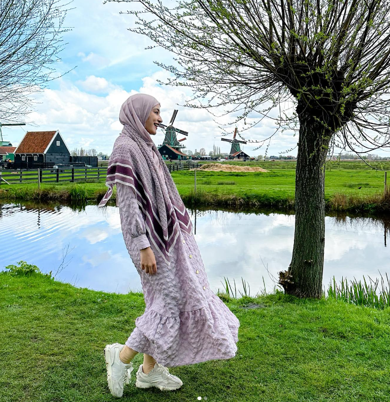Shireen Sungkar/ Foto: Instagram @shireensungkar