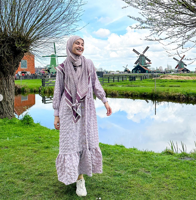 Shireen Sungkar/ Foto: Instagram @shireensungkar