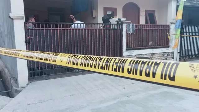 fakta-Fakta Terduga Karyawan BUMN Ditangkap Densus 88 Kasus Terorisme