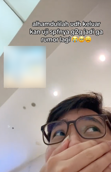 TikToker Ungkap Hasil Uji Lab SPF Sunscreen