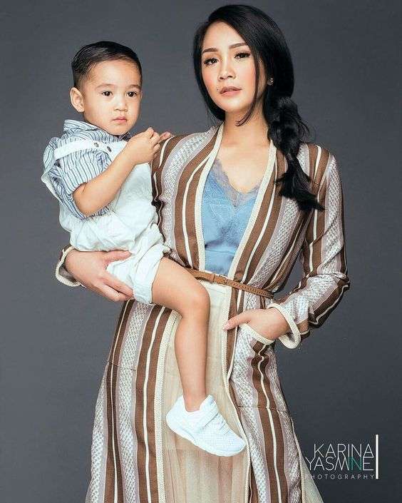 Potret Rafathar Malik Ahmad (Foto: @raffinagita1717)