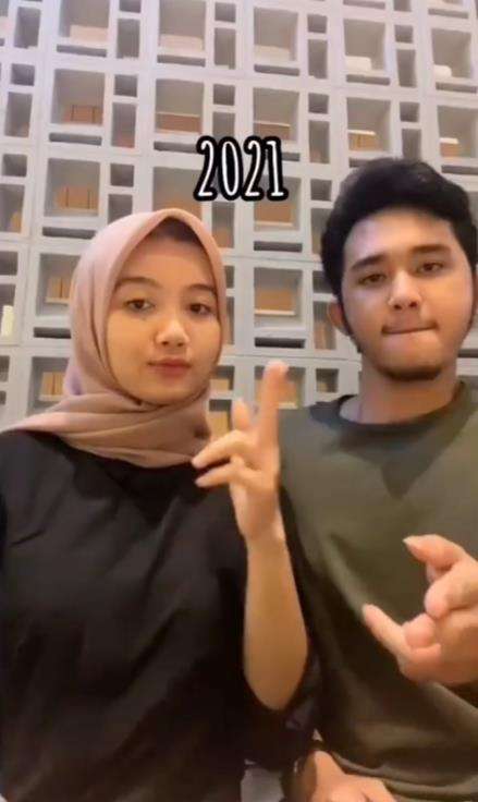 Perubahan fisik cowok yang mengejutkan.