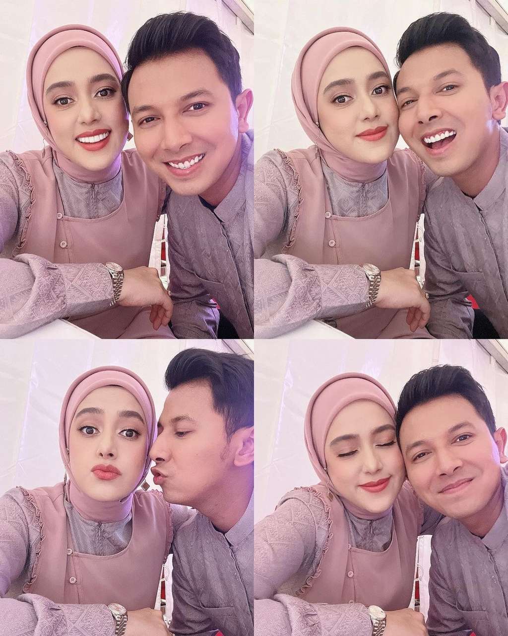 Fairuz A Rafiq dan Sonny Septian