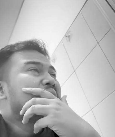 Kisah sedih saat wawancara kerja.