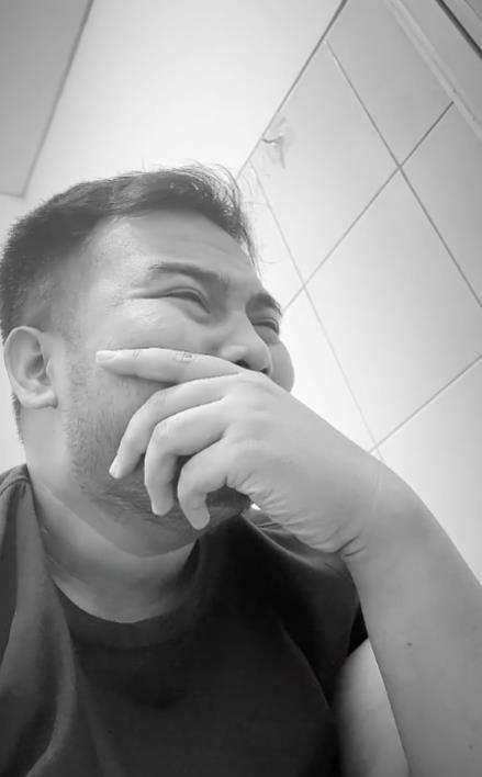 Kisah sedih saat wawancara kerja.