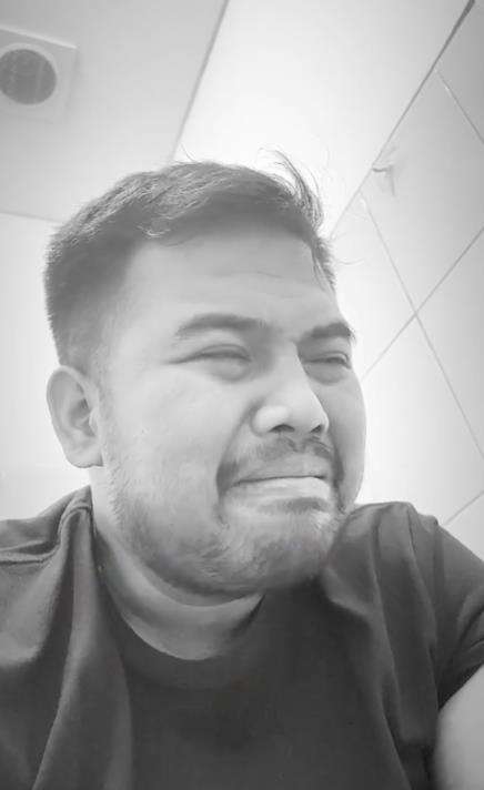 Kisah sedih saat wawancara kerja.