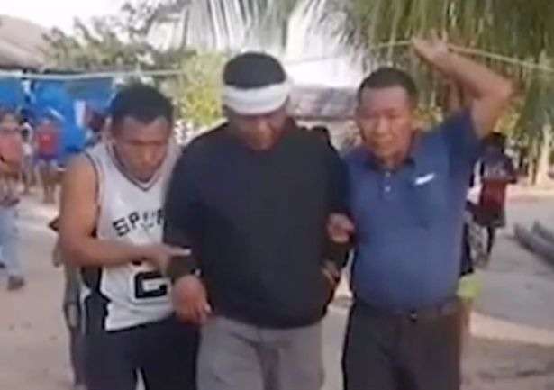 Teror Alien Hebohkan Warga, Terungkap Pelaku Sebenarnya