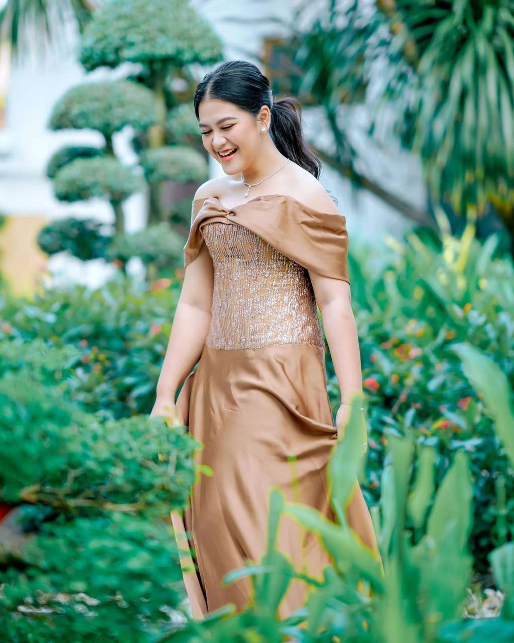 Kahiyang Ayu